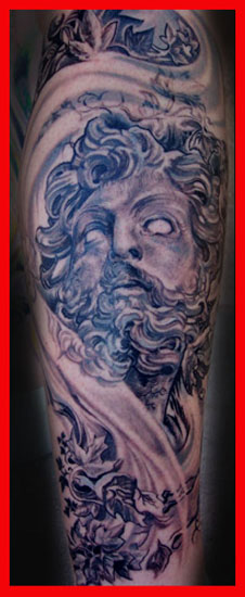 ZEUS is WATCHING !
