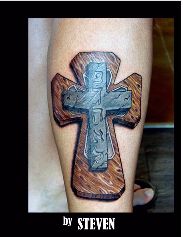 Cross