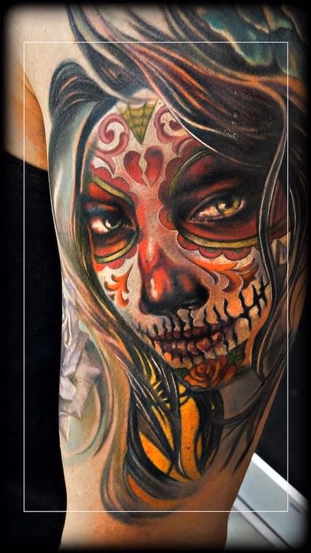 DeadFace !