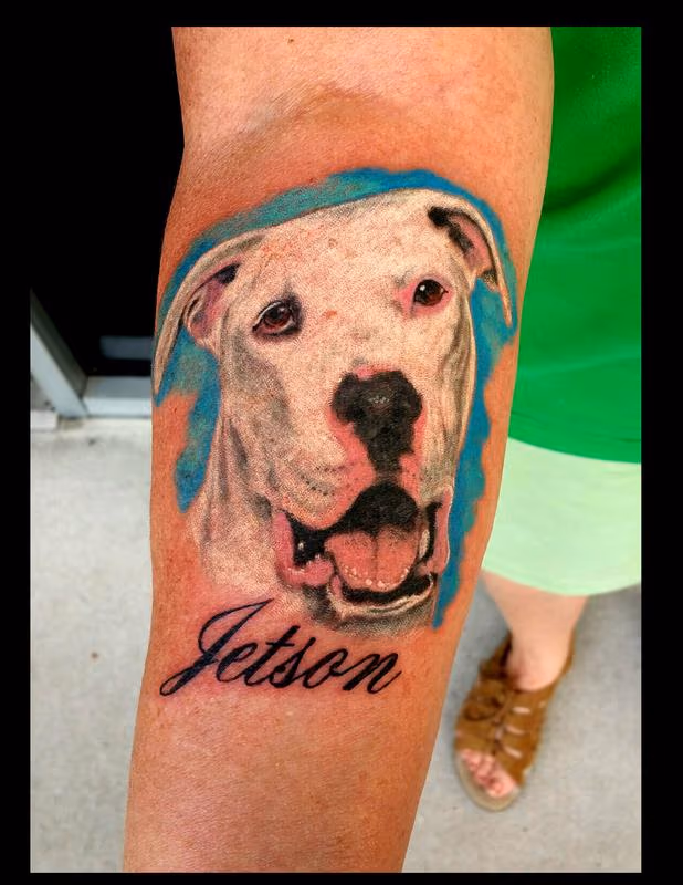 Pooch!!!!