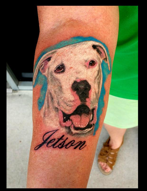 Pooch!!!!