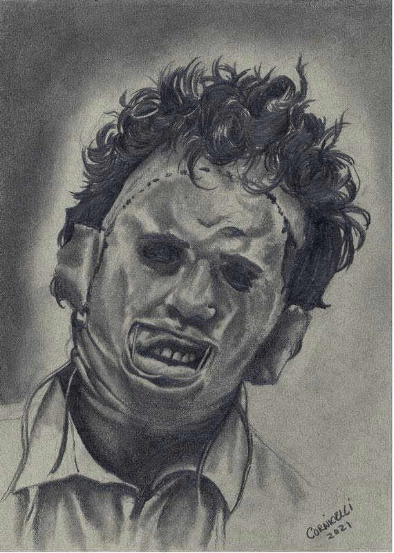 Leatherface 1974