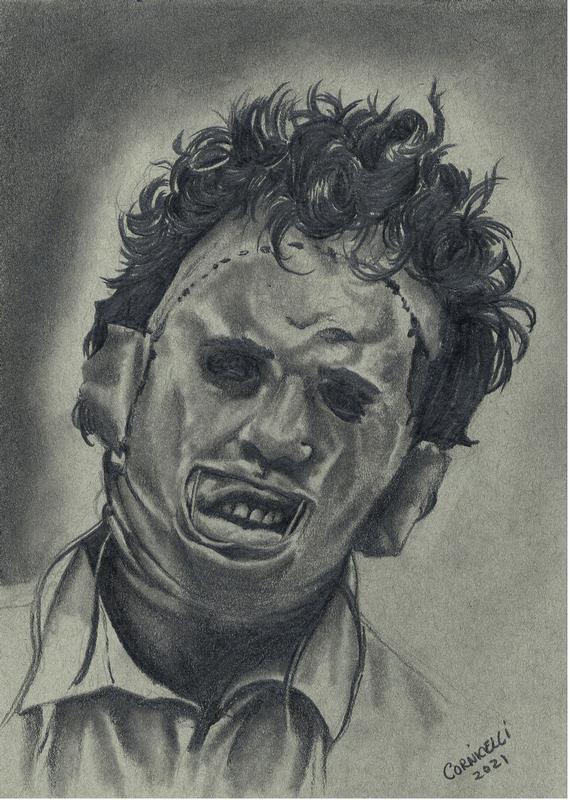 Leatherface 1974