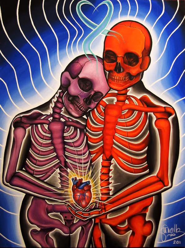 Eternal Lovers