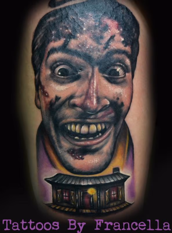 Evil Dead