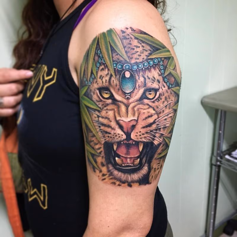 Jaguar