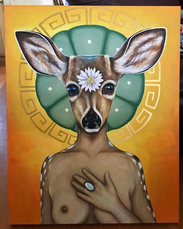 Untitled - Unfinished