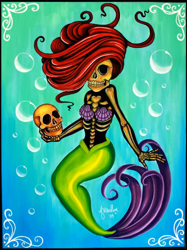 La Sirena