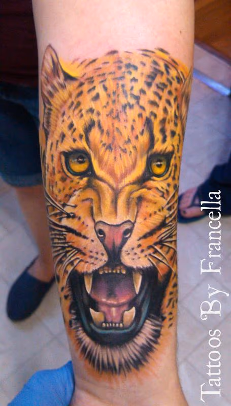 Jaguar