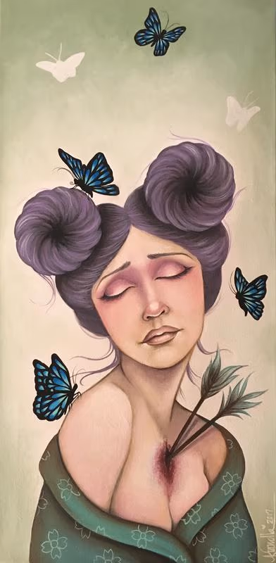 Metamorphosis