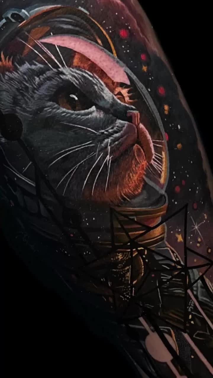 @bobbitnertattoo will be attending the @SummitInvitational in Denver, CO Oct 10–12