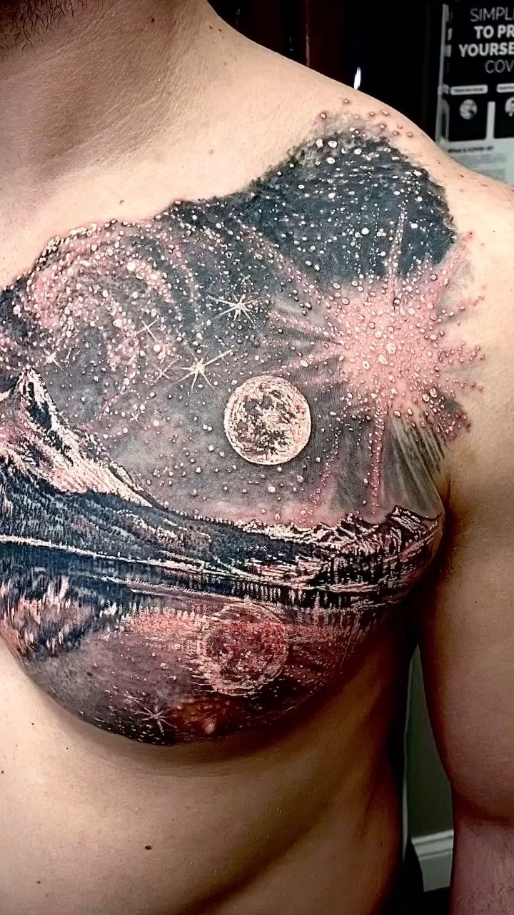 BROOKLYN NEW YORK: @joseperezjrtattoos is tattooing at the first @tattoosocietyworldexpo this October 3-5 2025 produced 