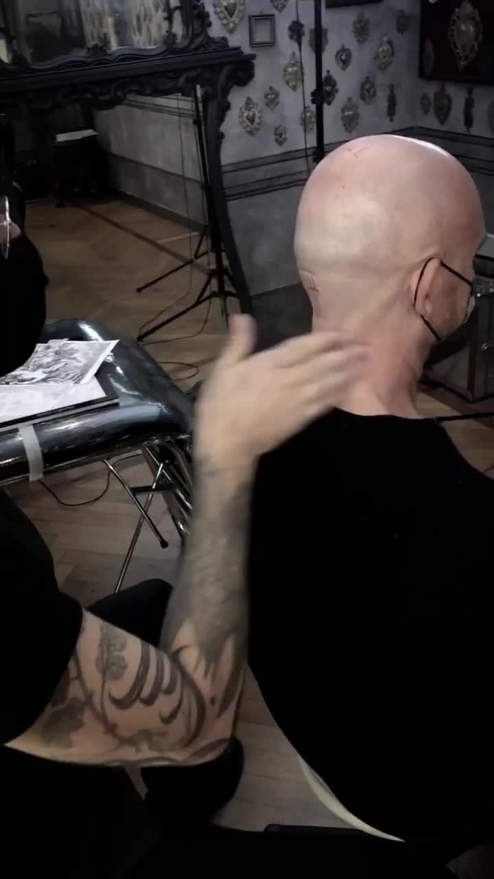 Marco C. Matarese - @marcocmatarese uses @dermalizepro
