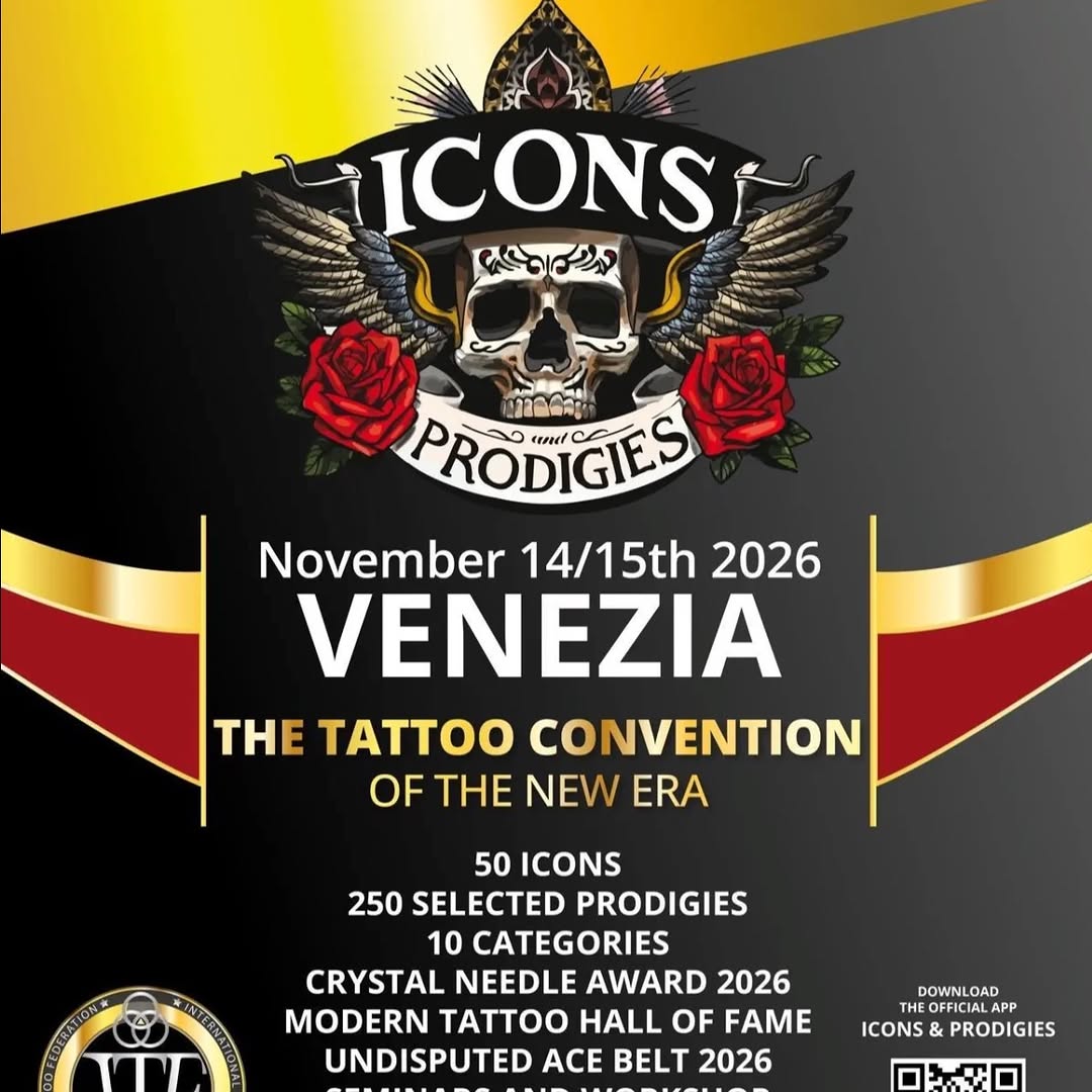 Here we go again next year! @icons_and_prodigies