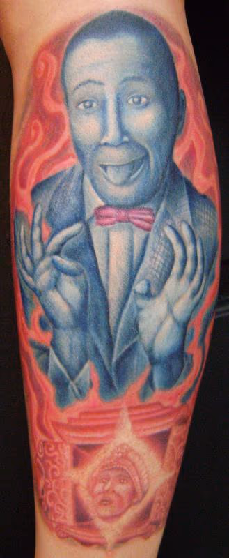 pee wee herman