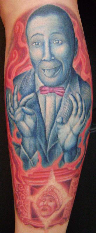 pee wee herman