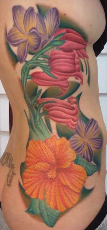 bouquet