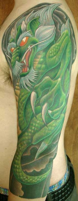 dragonforced