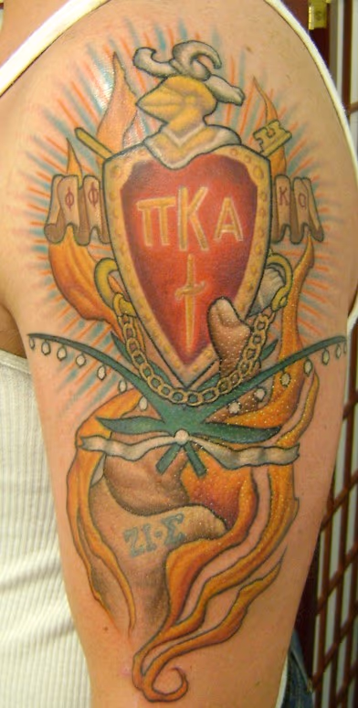 fraternity