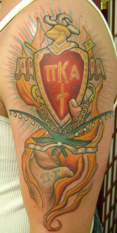 fraternity