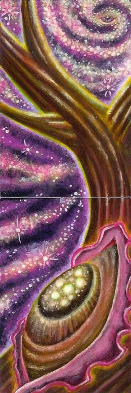 coalesce