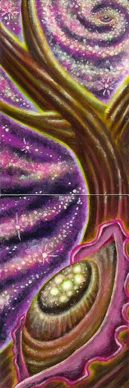coalesce