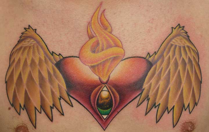 sacred