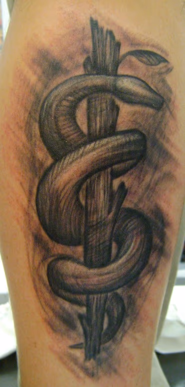 sketchy emt snake