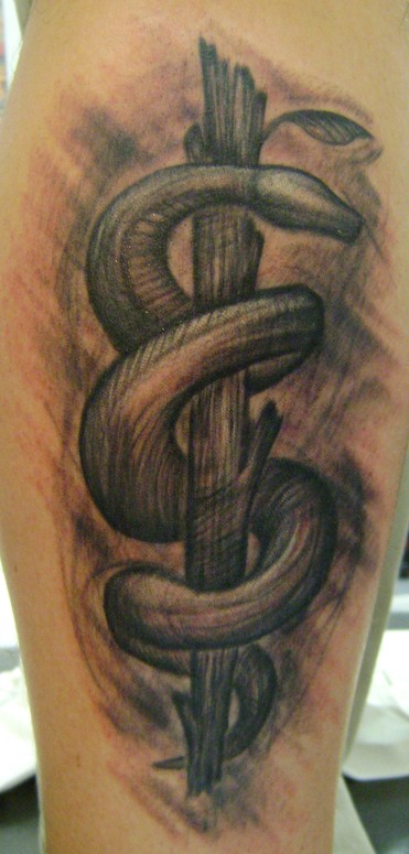 sketchy emt snake