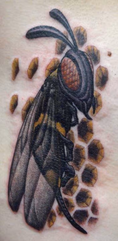 it'sa bee