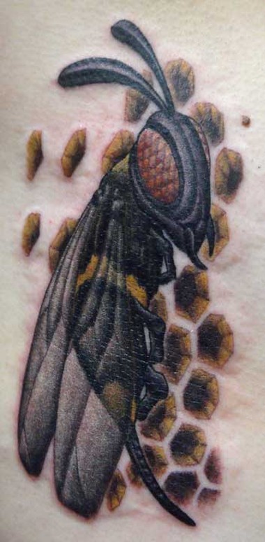 it'sa bee