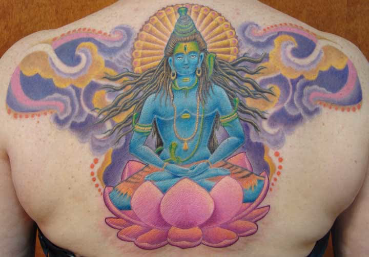 shiva