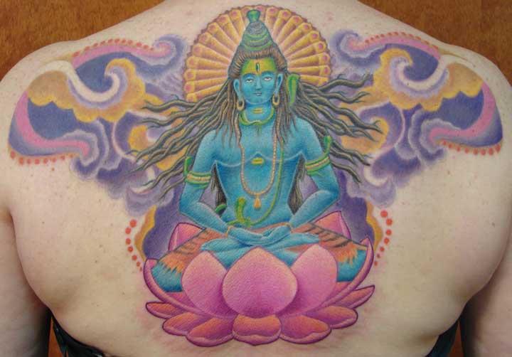 shiva