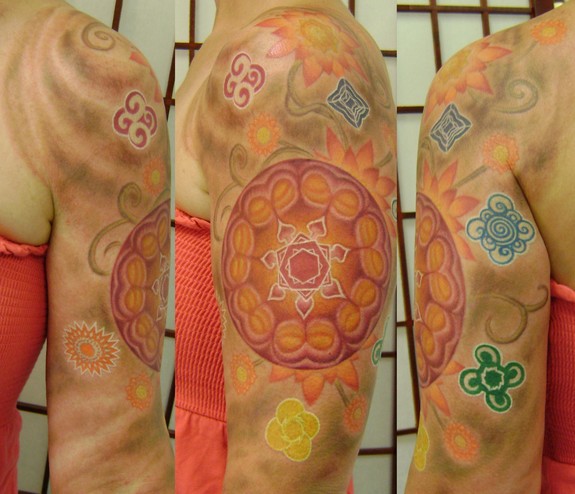 mandala
