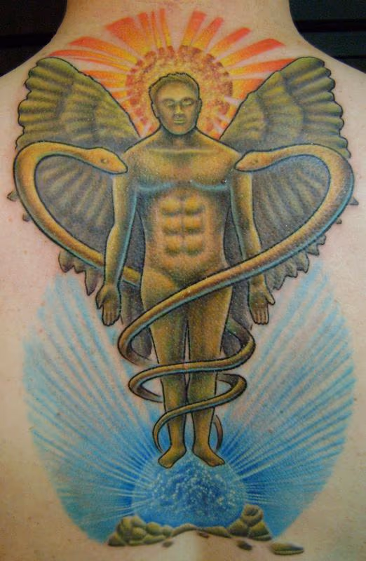 caduces