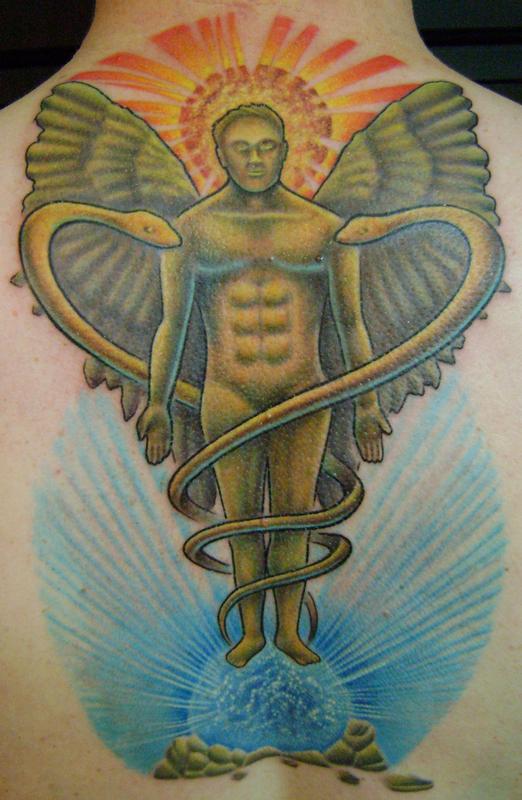 caduces