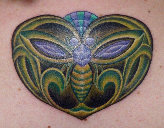 bee jewelry