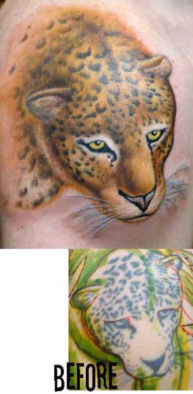 jaguared