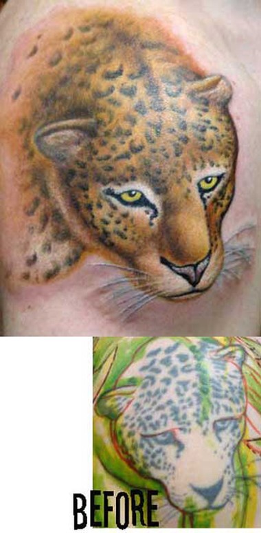 jaguared