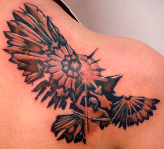 it'sa bird