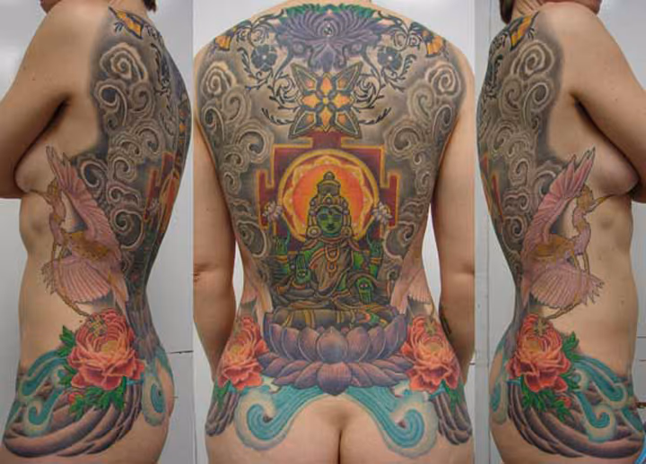 hindu goddess