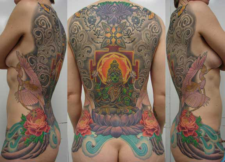 hindu goddess