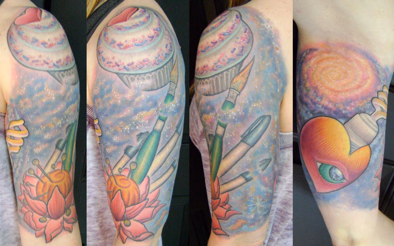 crafty galactic