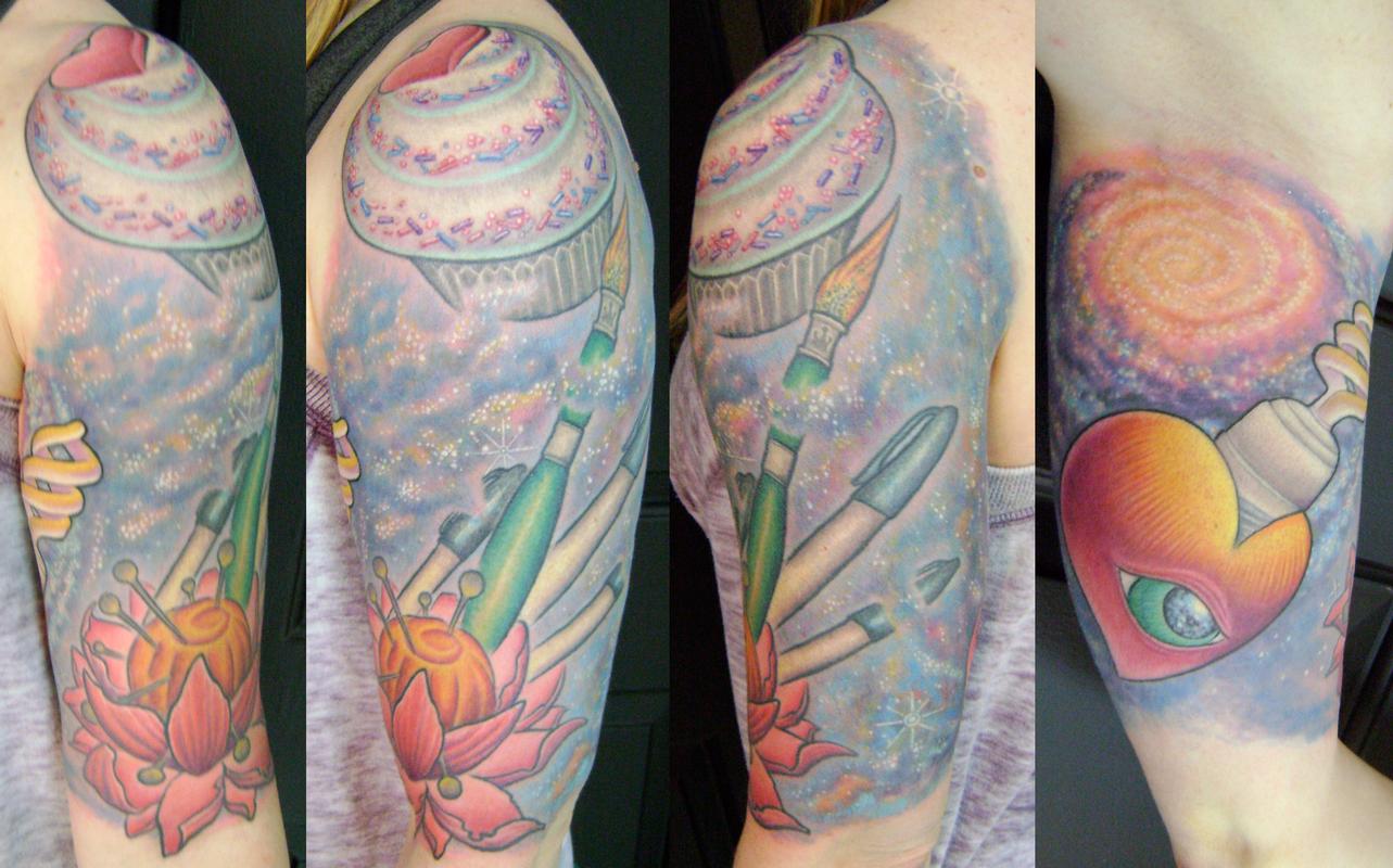 crafty galactic