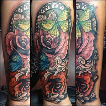 Tattoo