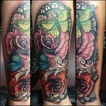 Tattoo
