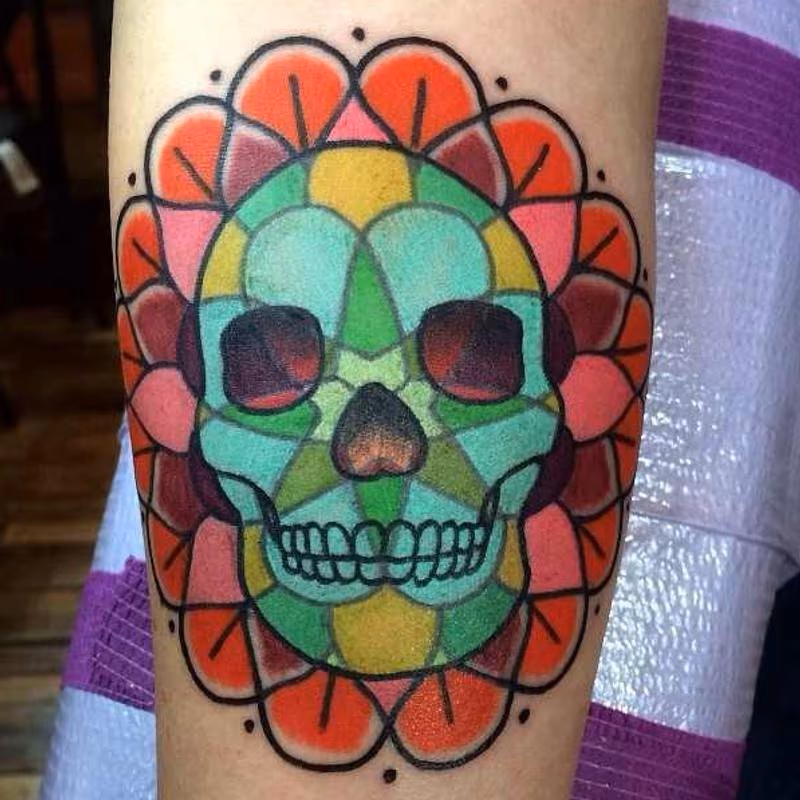 Skulldala