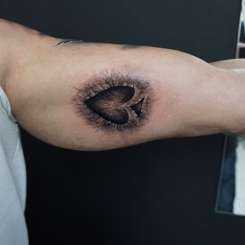 ace of spades
