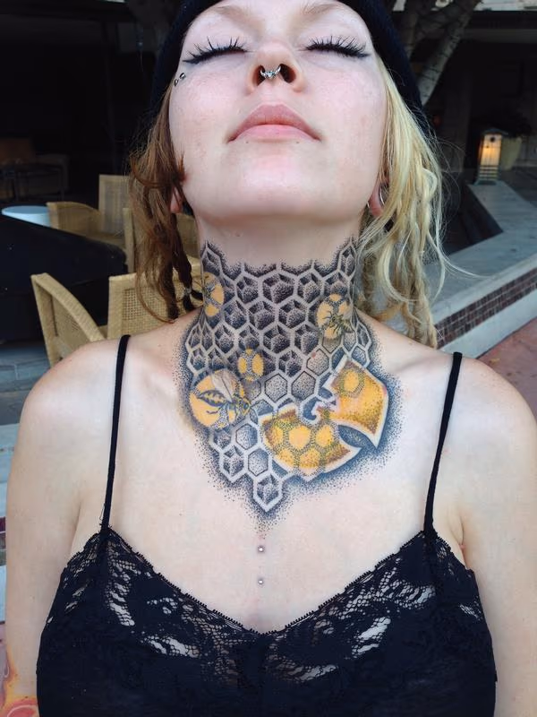 protect ya neck
