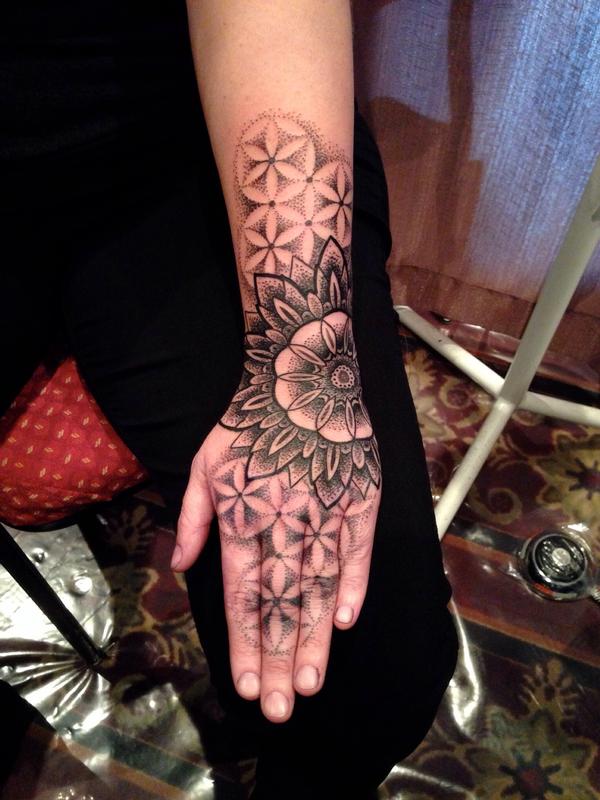 FOL hand